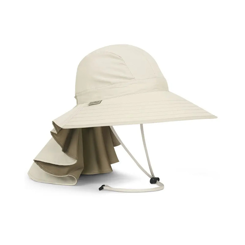 Sundancer - Women's Hat - Cream : Sunday Afternoon