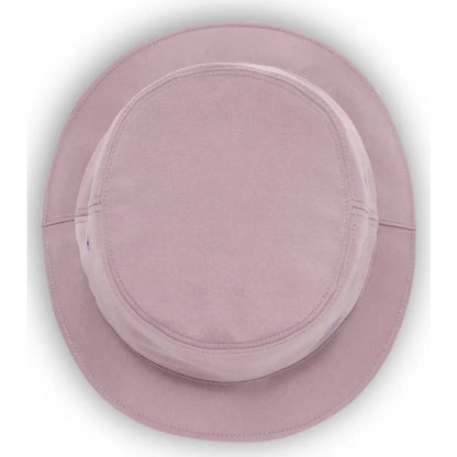 Sunday Afternoons Sunward Bucket Hat - Dusty Rose (Large)