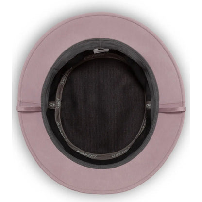 Sunday Afternoons Sunward Bucket Hat - Dusty Rose (Large)