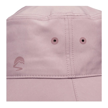 Sunday Afternoons Sunward Bucket Hat - Dusty Rose (Large)