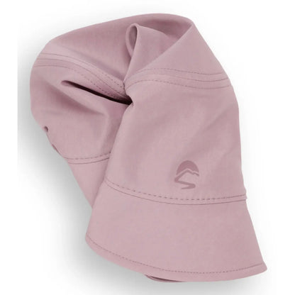 Sunday Afternoons Sunward Bucket Hat - Dusty Rose (Large)