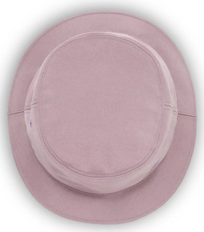 Sunday Afternoons Sunward Bucket Hat - Dusty Rose (Medium)