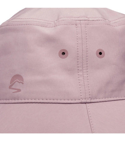 Sunday Afternoons Sunward Bucket Hat - Dusty Rose (Medium)