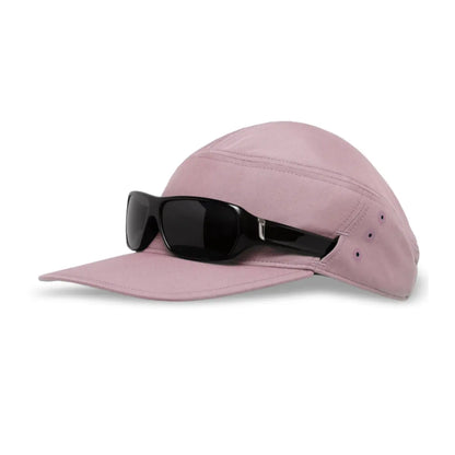 Sunglass Lock keeps glasses in place (sunglasses not included)