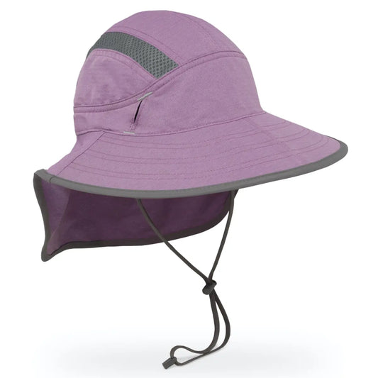 Sunday Afternoon Ultra Adventure Hat - Large/X-Large - Lavender