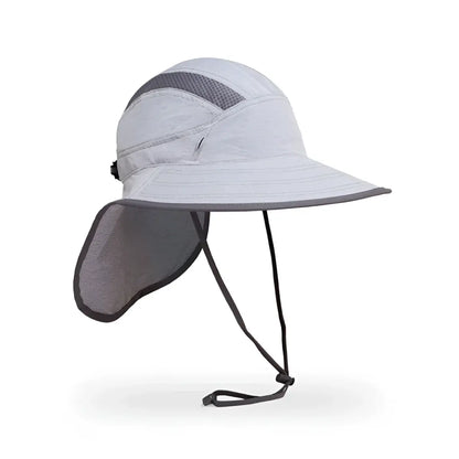 Ultra Adventure Hat - Medium - Pumice