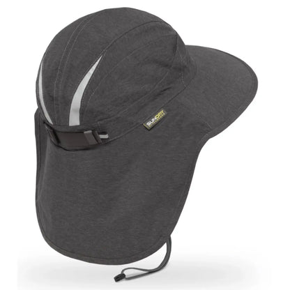 100% waterproof, breathable, fully seam-taped fabric