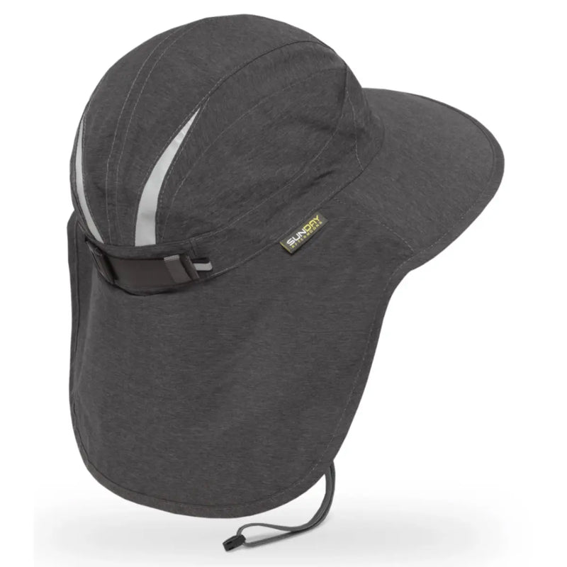 100% waterproof, breathable, fully seam-taped fabric