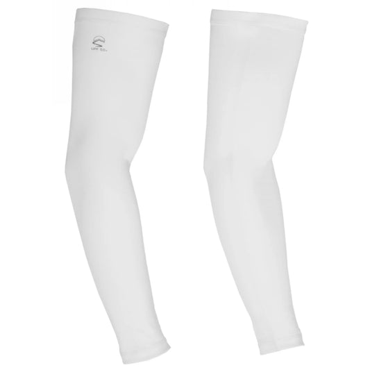 Sunday Afternoons UVShield Cool Sleeves White - Small / Medium