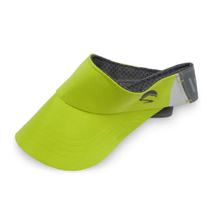 Crushable design is travel-friendly