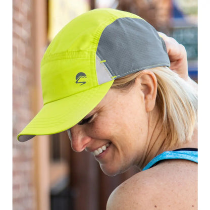 Stretch comfort adjustable sizing