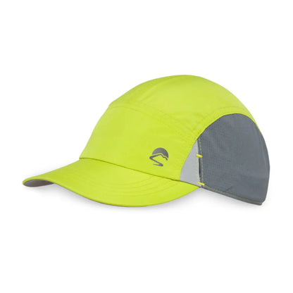 Sunday Afternoons VaporLite Stride Cap - Green Oasis 