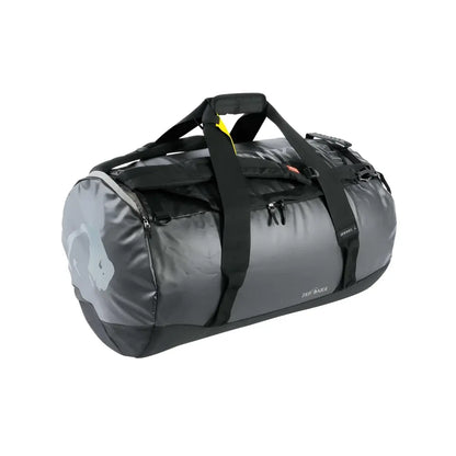 Barrel Large : Travel Duffel Bag - Black : Tatonka
