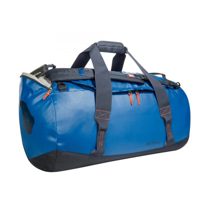 Tatonka Large Barrel / Duffel Bag - Blue