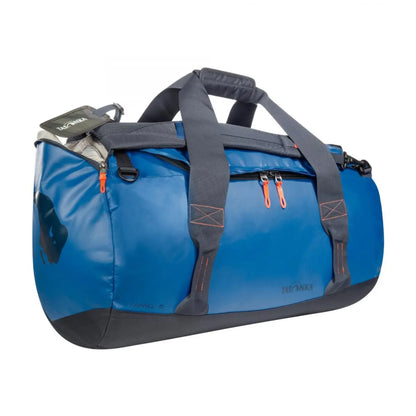 Tatonka Barrel / Duffel Bag Medium - Blue