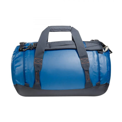 Two stowable shoulder straps