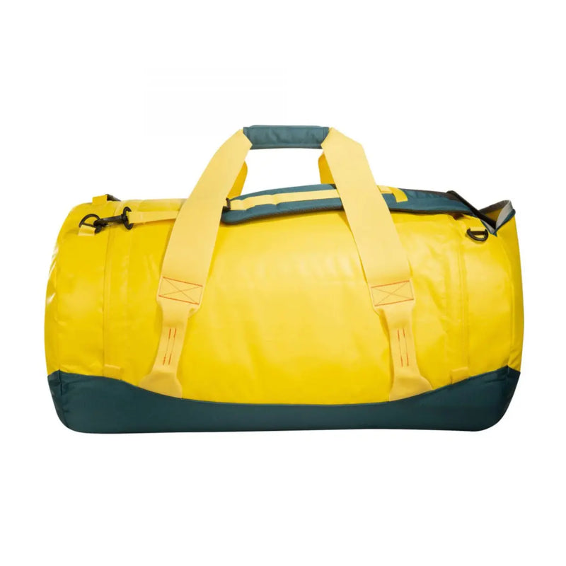 Variable attachment points for carrying straps