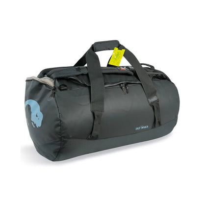 Travel Duffle Bag - Titan Grey