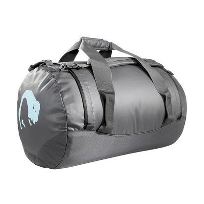 Tatonka Barrel Medium Travel Duffel Bag - Titan Grey