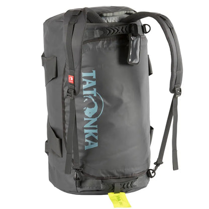 Tatonka Barrel Medium Travel Duffel Bag - Titan Grey