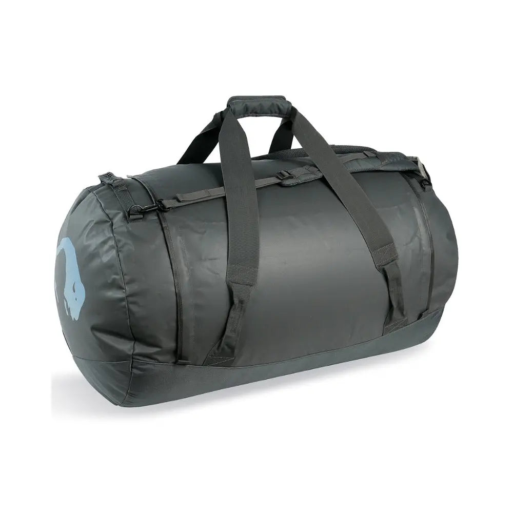 Tatonka Barrel Travel Duffle Bag XXL - Titan Grey