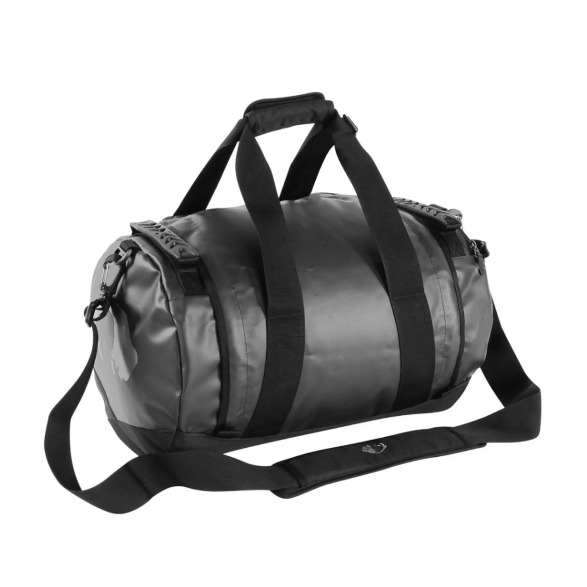 Tatonka Barrel XS : Extra Small Travel / Gym Duffel Bag - Black