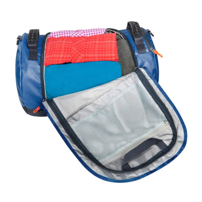 25 litre packing space