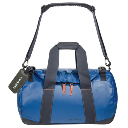 Tatonka Barrel XS Travel / Duffel Bag - Blue