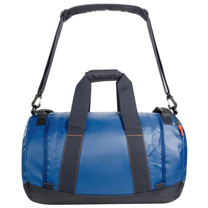 Extra-wide double carry handles