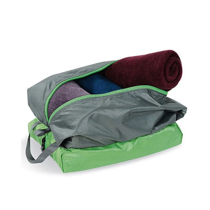 Tatonka Double Stuff Bag - M - Bamboo Green