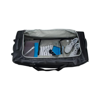 Massive 135 litre capacity