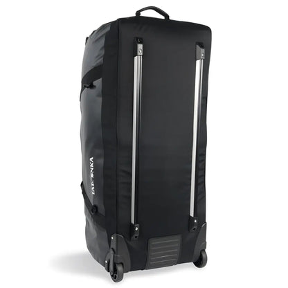 Extra-stable wheel construction