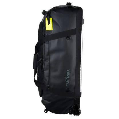 Additional attachment points for attaching additional items and/or personal shoulder straps etc