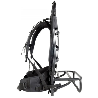 Maximum frame load up to 50 kg