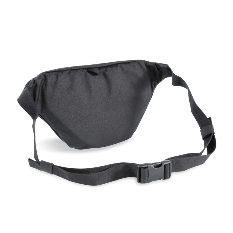 Tatonka Funny Bag S : Ultra Light Hip Bag - Black
