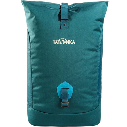 Tatonka Grip Roll Top - Small - Teal Green