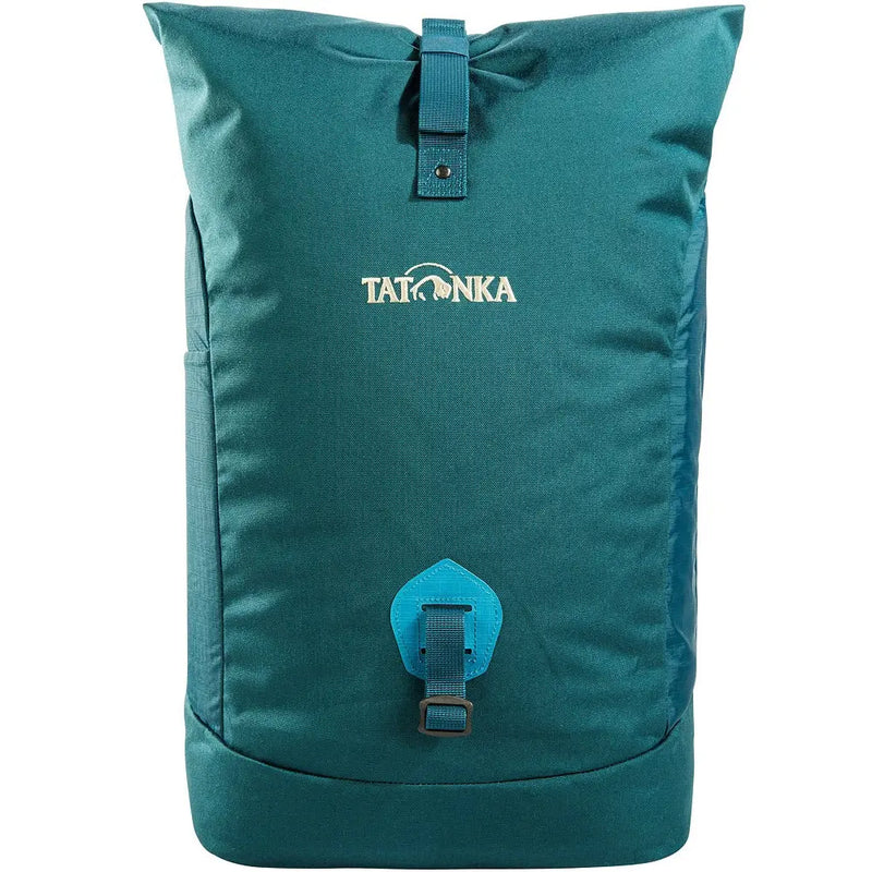 Tatonka Grip Roll Top - Small - Teal Green
