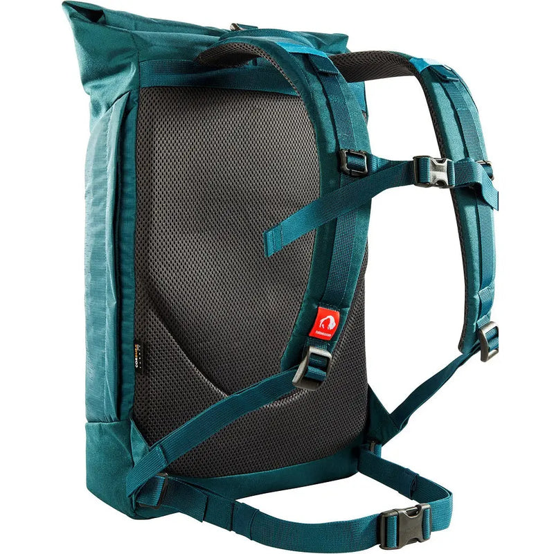 Tatonka Grip Roll Top - Small - Teal Green