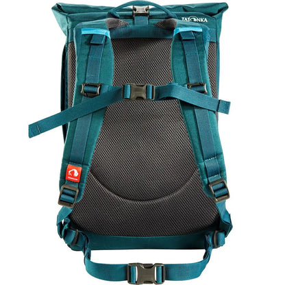 Tatonka Grip Roll Top - Small - Teal Green