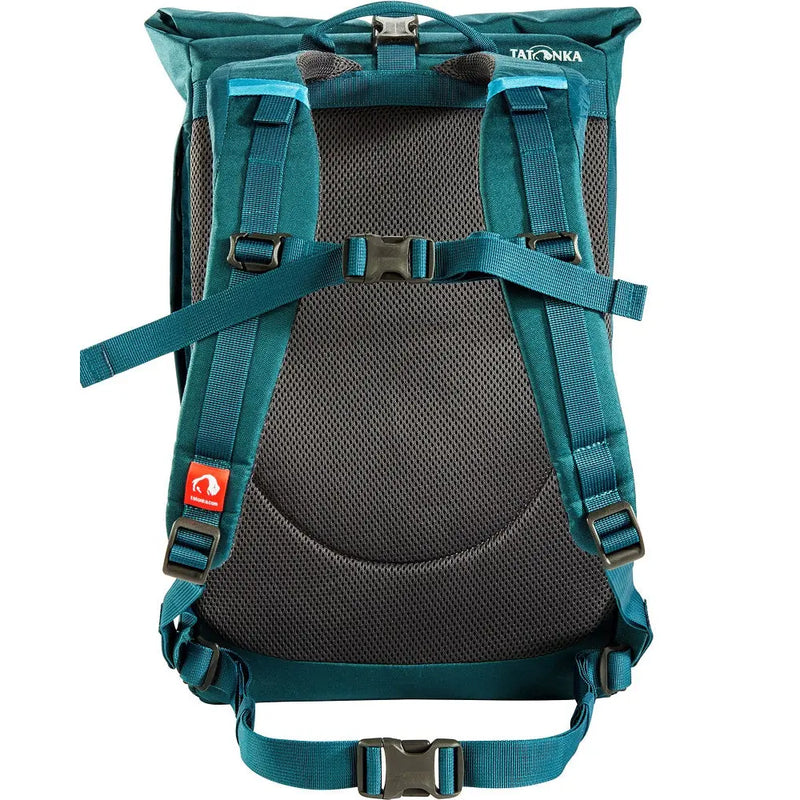 Tatonka Grip Roll Top - Small - Teal Green