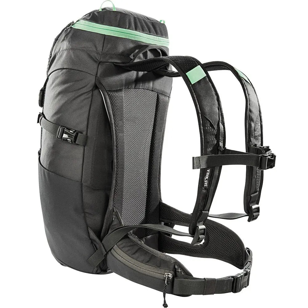 Tatonka Hike Pack 22  Titan Grey