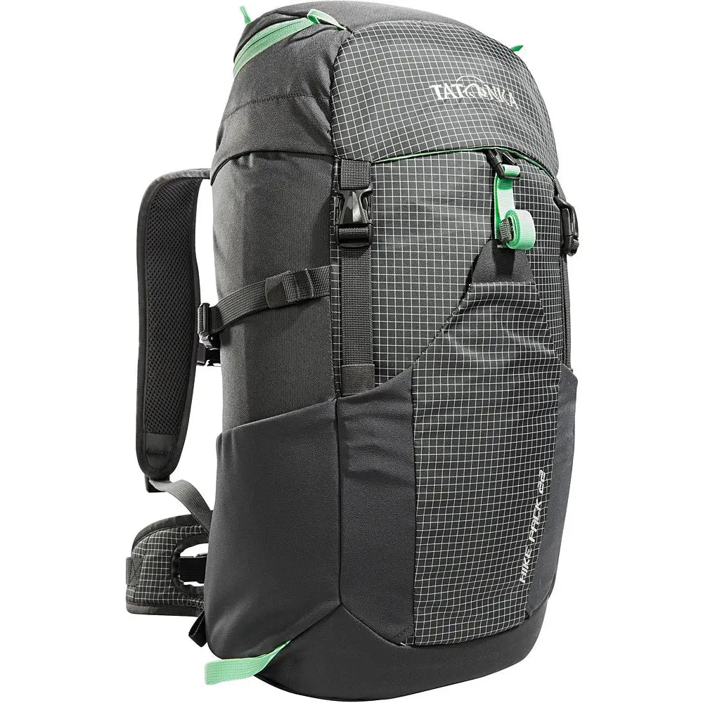 Tatonka Hike Pack 22  Titan Grey