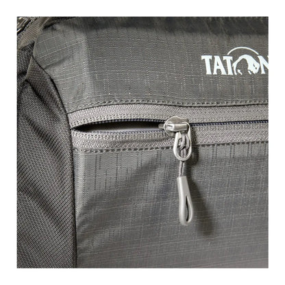 Tatonka Hip Bottle Double - Bum Bag with Double Bottle Holders - Titan Grey