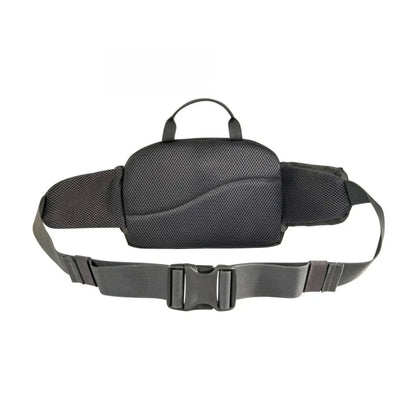Adjustable waist strap 