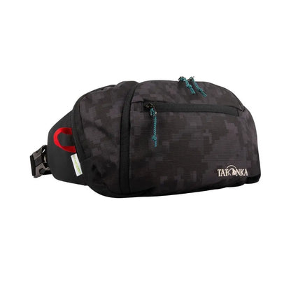 Tatonka Hip Sling Pack Black Digi Camo