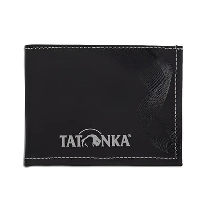 Tatonka : HY Coin Wallet Black / Charcoal
