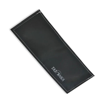 Made from Hypalon, and features everything you would expect from a well thought through wallet.