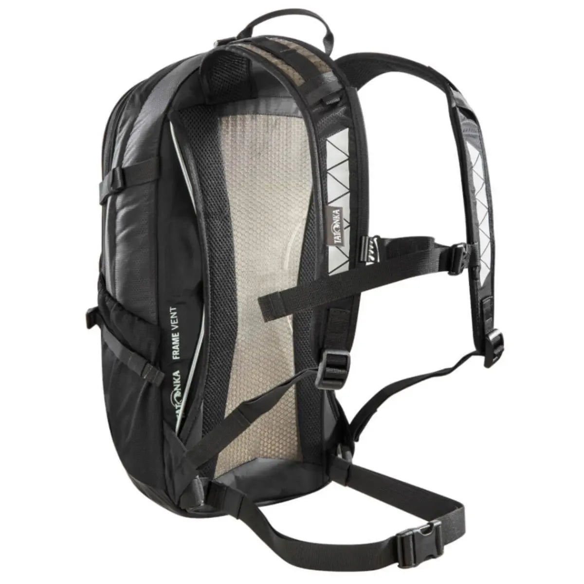Tatonka MTB Bike 14L Backpack - Black