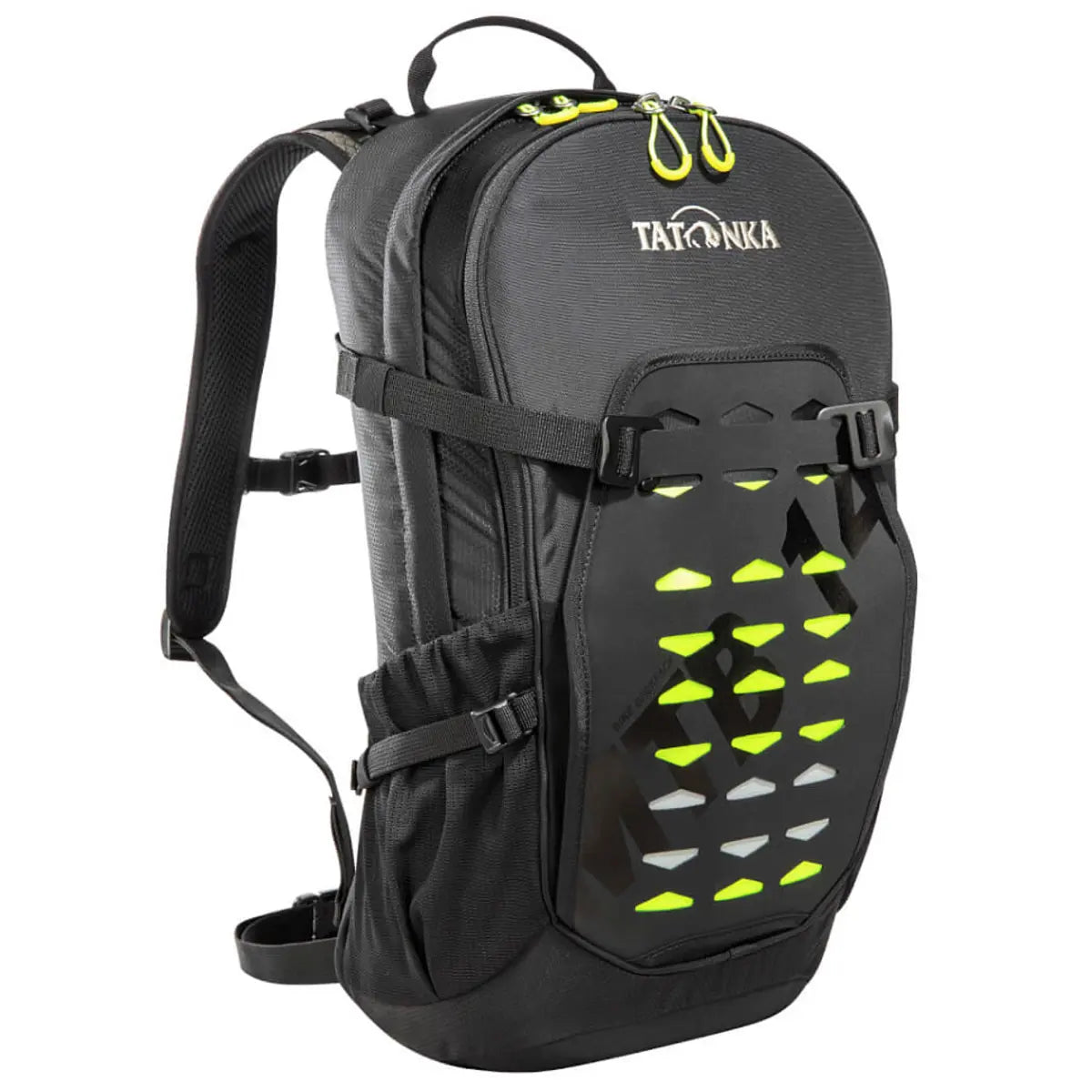 Tatonka MTB Bike 14L Backpack - Black