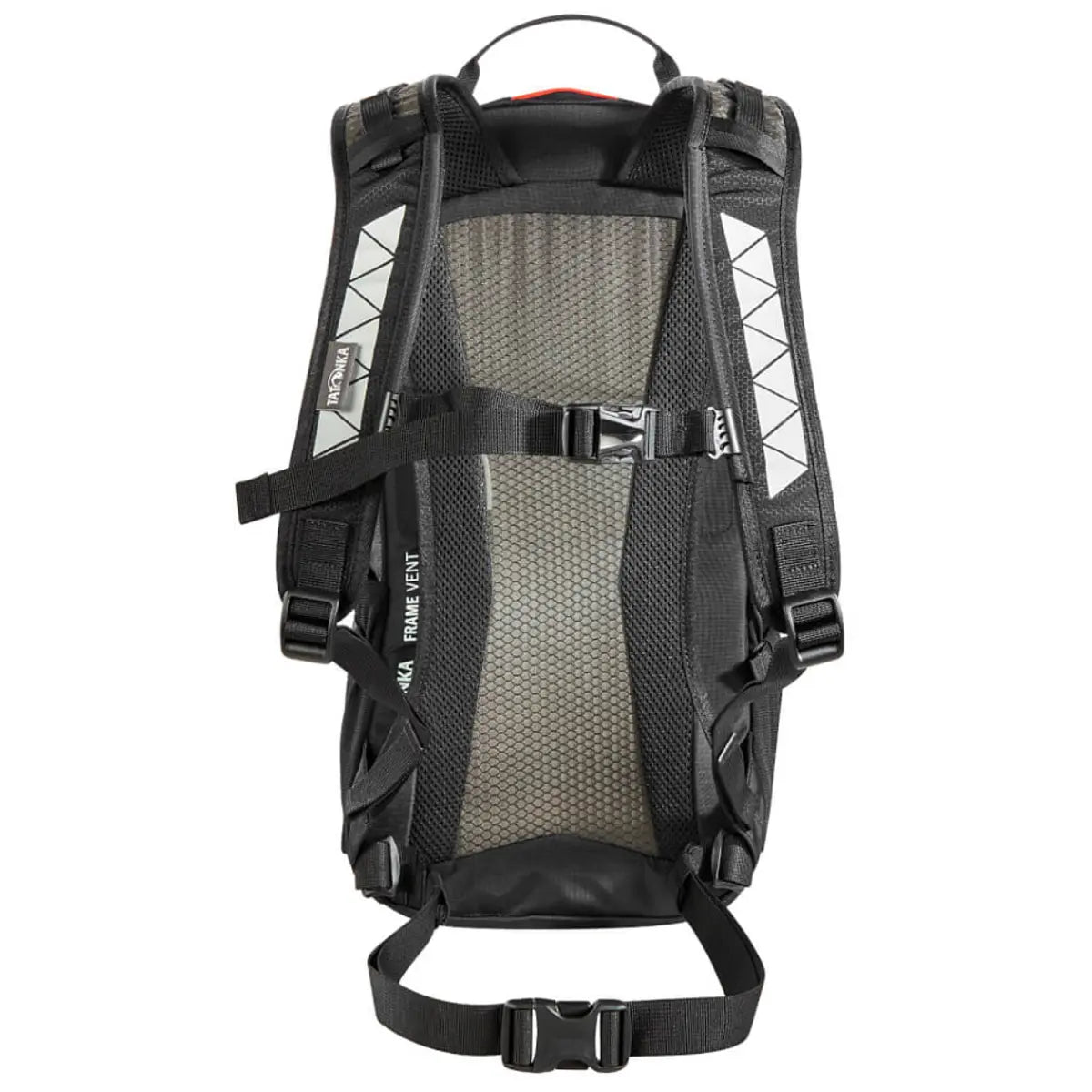 Tatonka MTB Bike 14L Backpack - Black